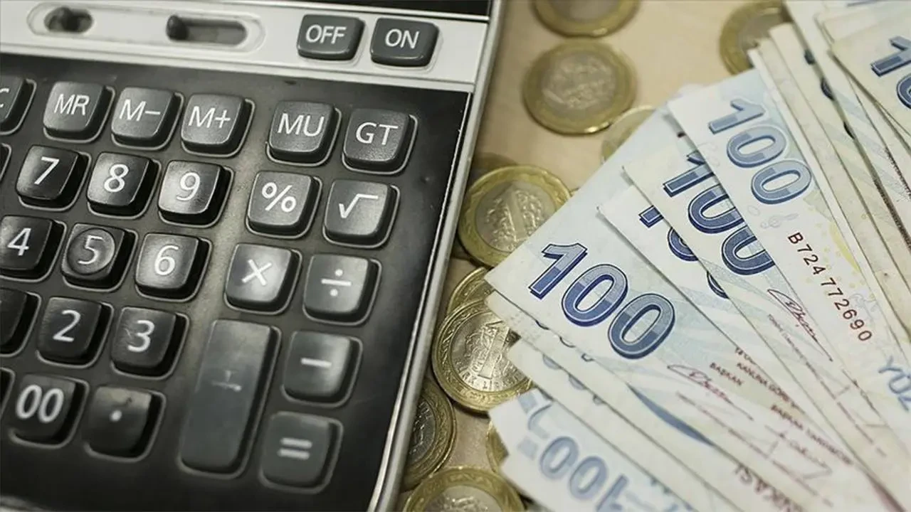 Faiz Gelirine Sessiz Darbe! Stopaj Arttı, Merkez Bankası’ndan İndirim Sinyali!