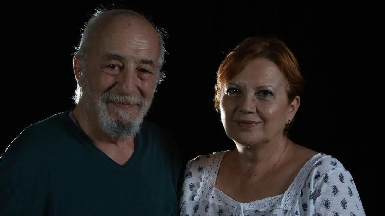 Emin Olcay Kimdir, kaç yaşında? Kurtlar Vadisi’nin Ömer Baba’sı Hakkında Bilinmeyenler