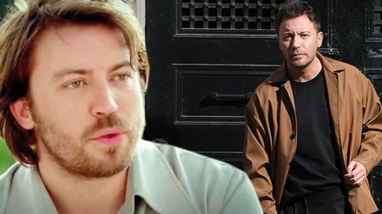 Tolga Güleç Kimdir? Can Borcu’nun Yekta’sı Gerçek Hayatta Nişanlandı