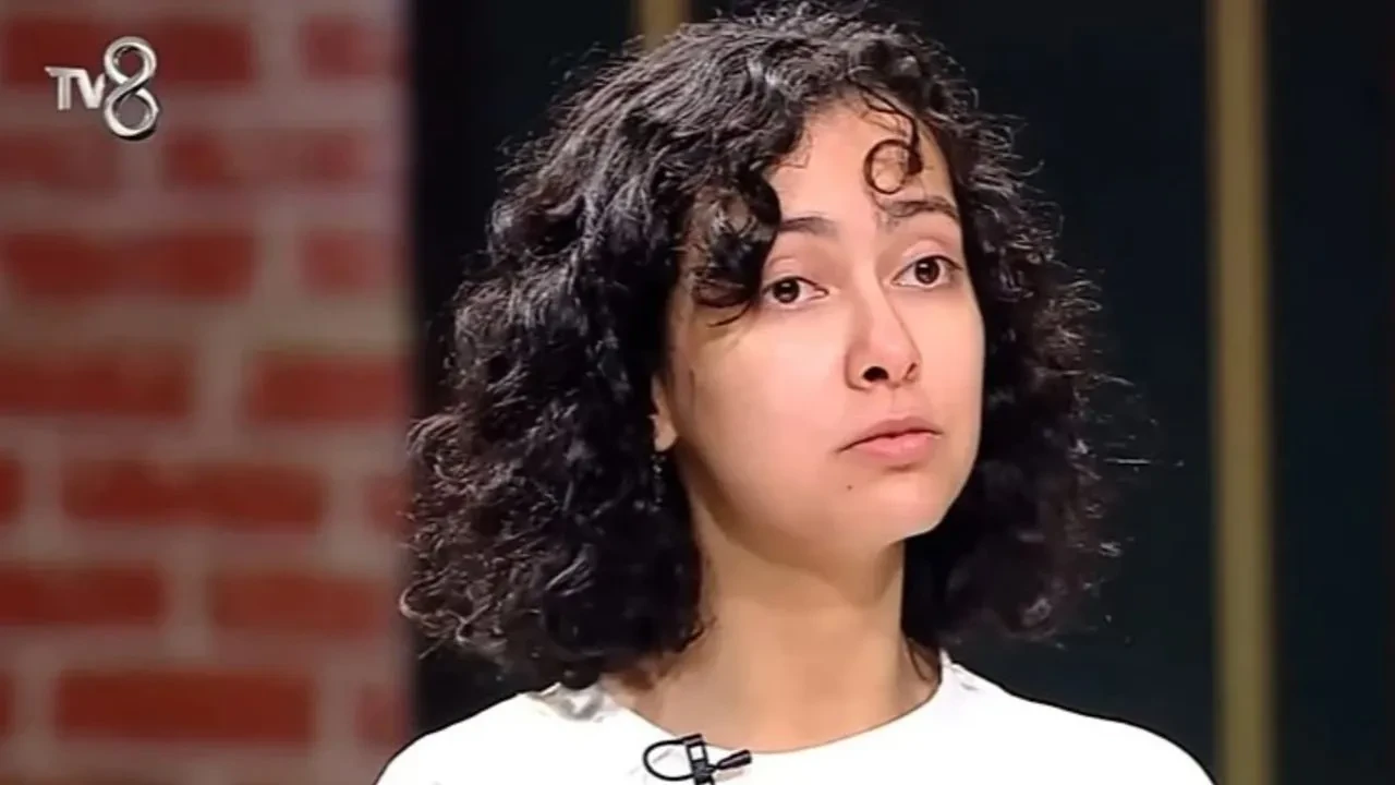 İrem Nur Hatabay Kimdir? TV8 MasterChef’te Adını Duyuran Yarışmacının Hayatı ve Kariyeri