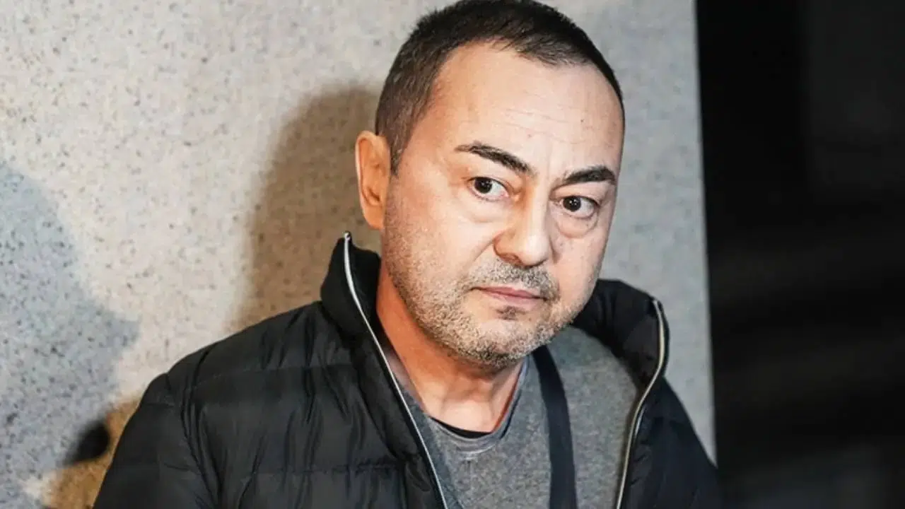 Serdar Ortaç Veda Gibi Konuştu!  Mirasını Bakın Kime Bıraktı