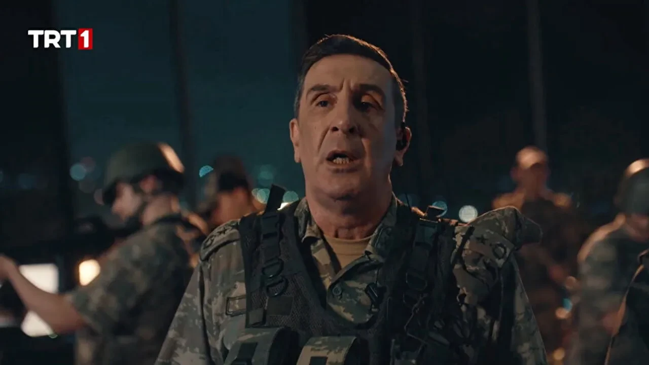 Son Sefer Filmi Ne Zaman Yayınlanacak, Konusu Ne? Tarih, saat ve platform belli oldu