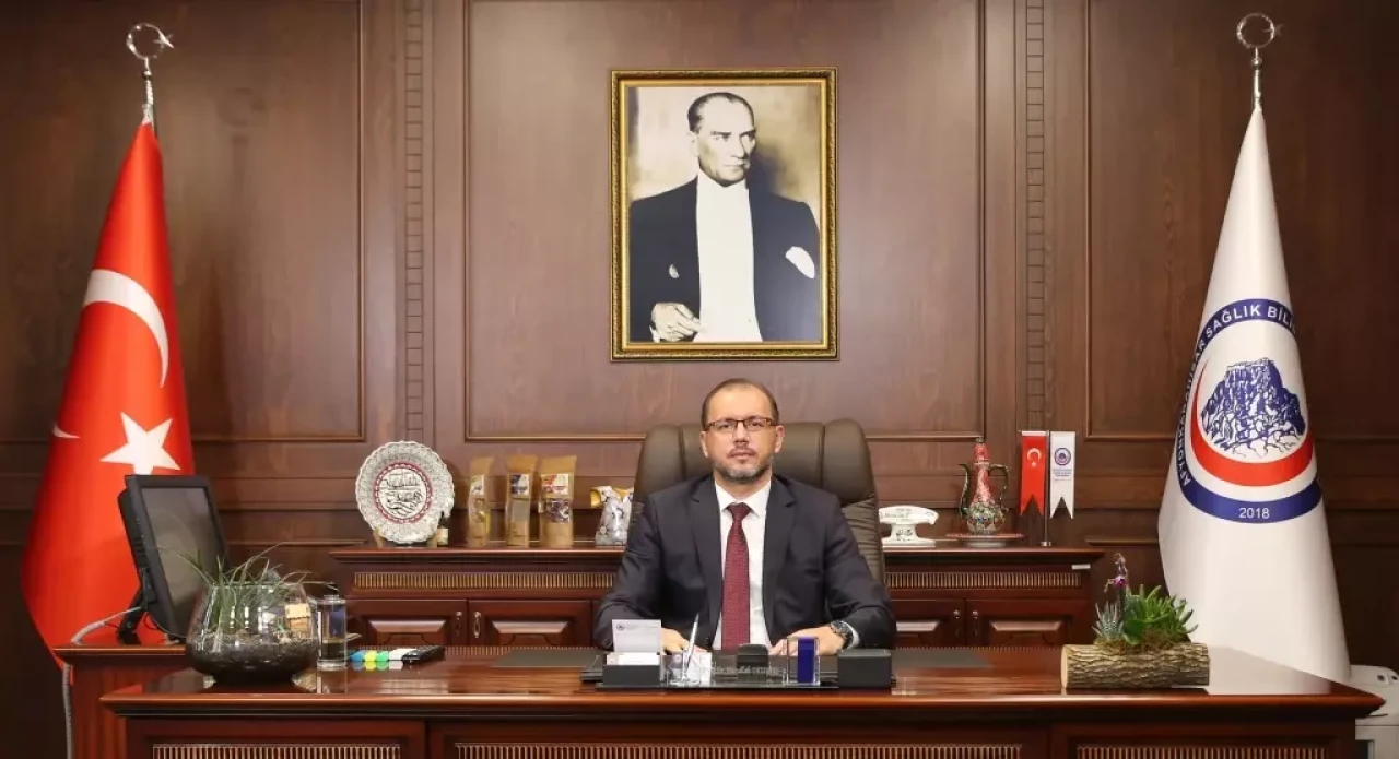 Nurullah Okumuş Kimdir? PremaTürk’ün Kurucusu, Yeni Bakan Yardımcısı Oldu
