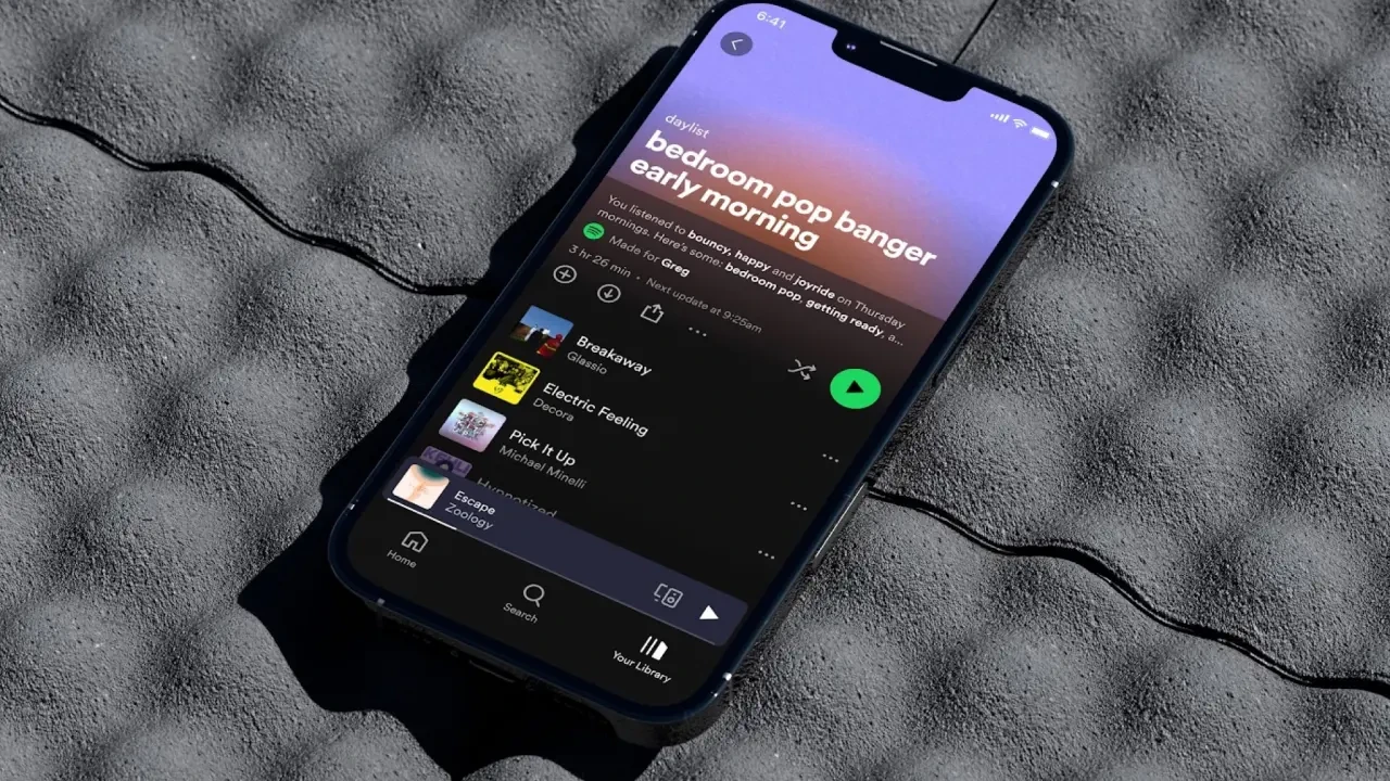 Spotify Suskun, Türkiye Sorguluyor: Telif Krizi Sonunda Kapatma mı Gelecek?