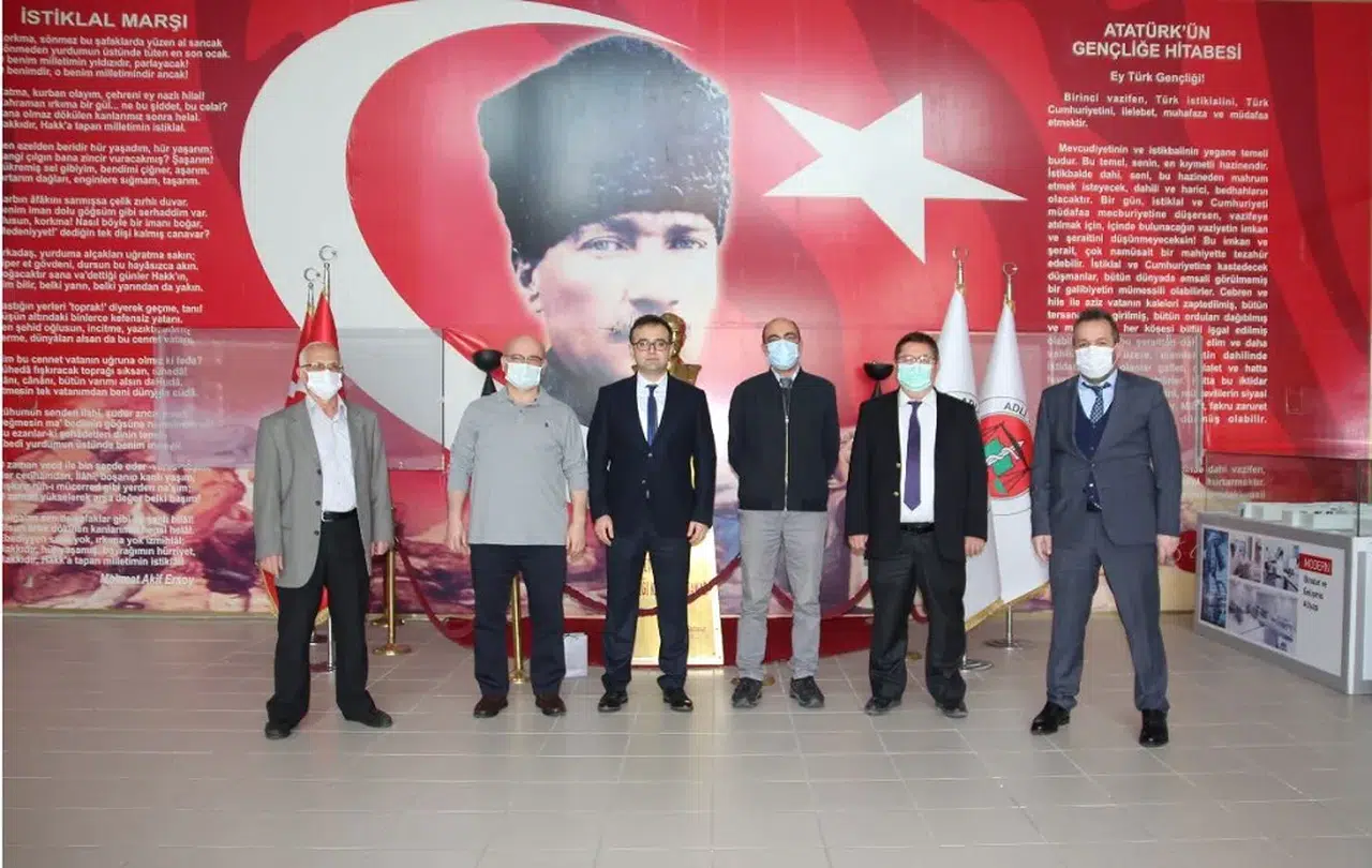 Abdulvahap Sevin Kimdir? Adli Tıp Kurumu’na Atanan Yeni Üyenin Biyografisi