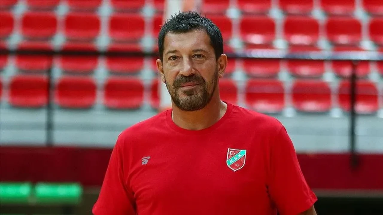 Ufuk Sarıca Kimdir? Türk Basketbolunun Tecrübeli İsmi Erokspor’la Sözleşme İmzaladı