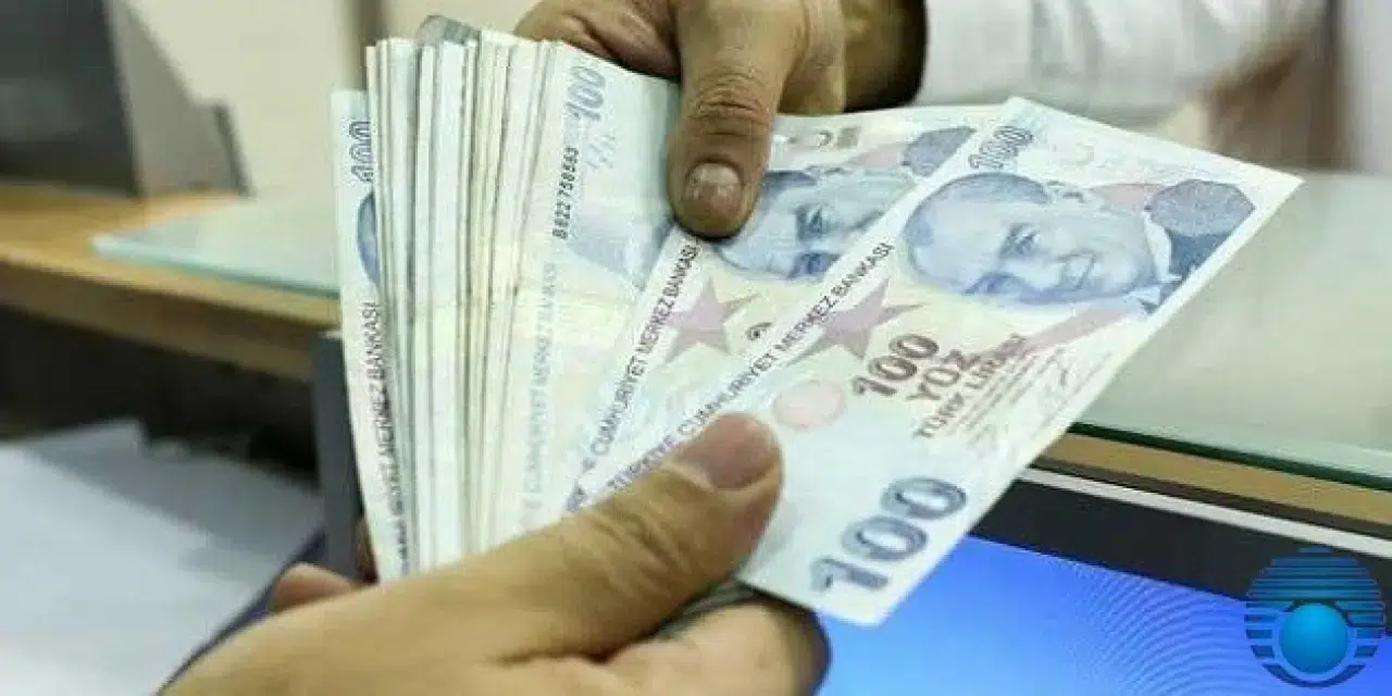 Emekliler Dikkat! Bankalar Artık Maaşınıza Bloke Koyabilecek