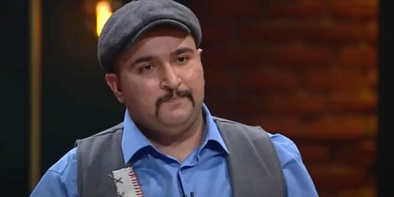 Yusuf Arın Kimdir? MasterChef 2025 Yarışmacısı ve Adanalı Kebap Ustası