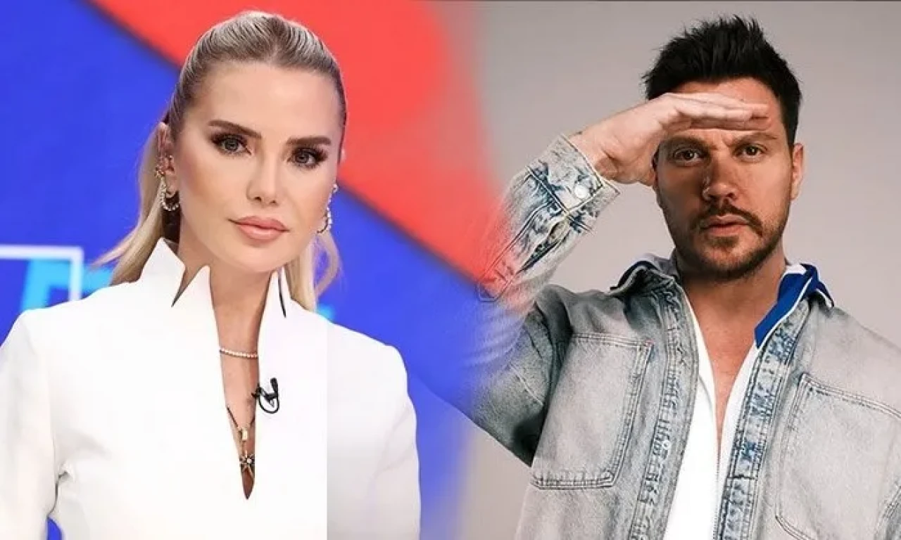 Ayrılık Sinyali mi? Ece Erken ve Sinan Akçıl Birbirini Takipten Çıktı, Sosyal Medya Çalkalandı!