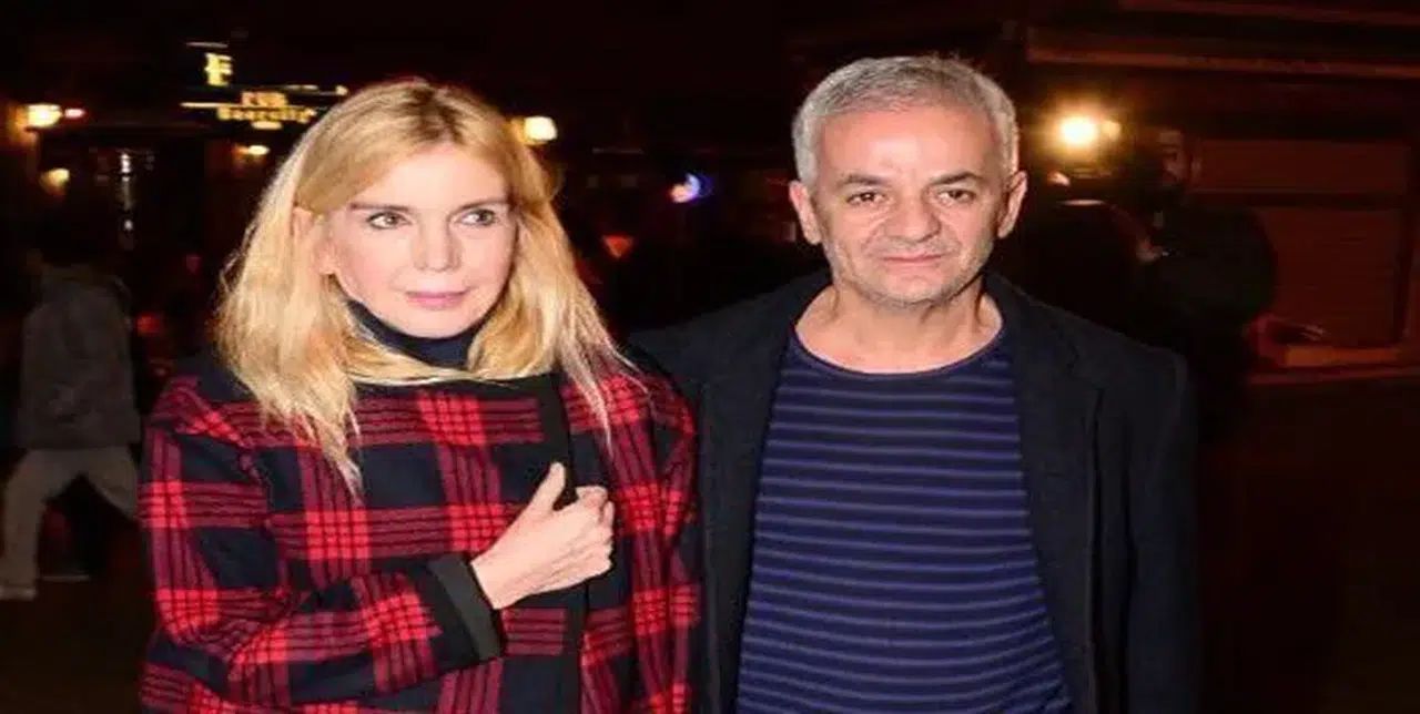 Zafer Algöz Kiminle Evli? Tecrübeli Sanatçının Eşi Lale Algöz Merak Ediliyor?