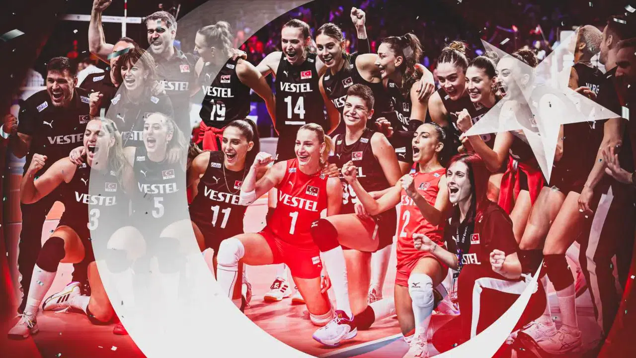 Milletler Ligi’nde Final Zamanı! Türkiye Japonya’ya Karşı, Kadroda Dev İsimler