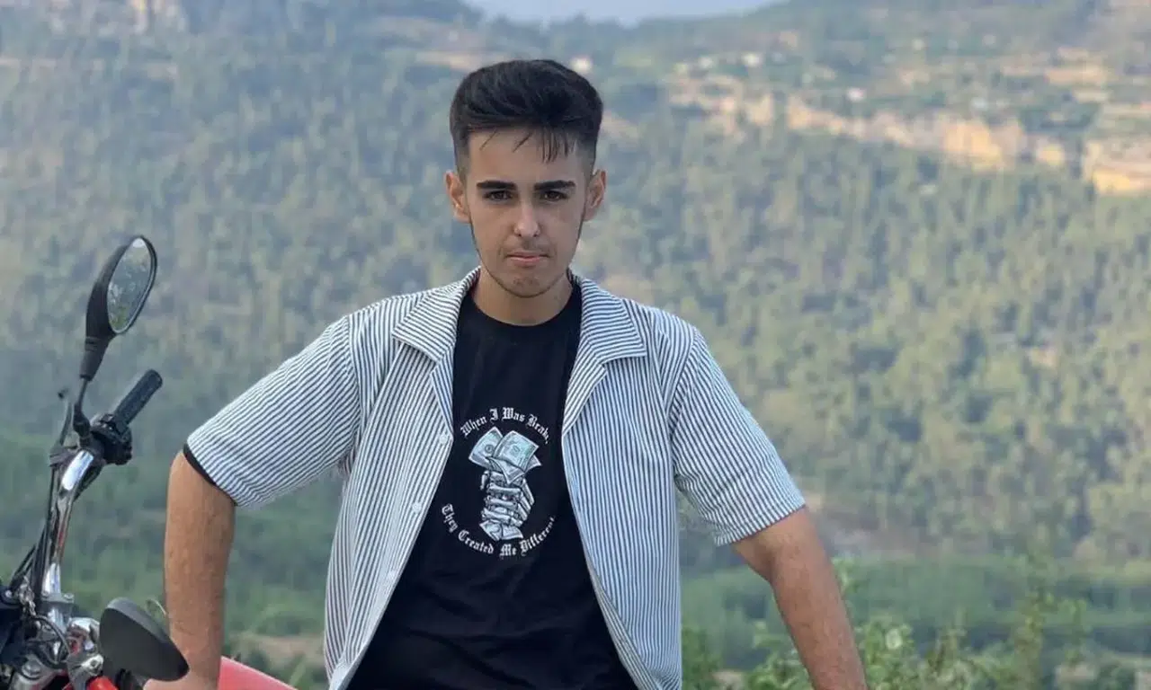 Çello Mustafa kimdir? "Senin inanılmaz bir gücün var" sözüyle tanınan fenomenden acı haber