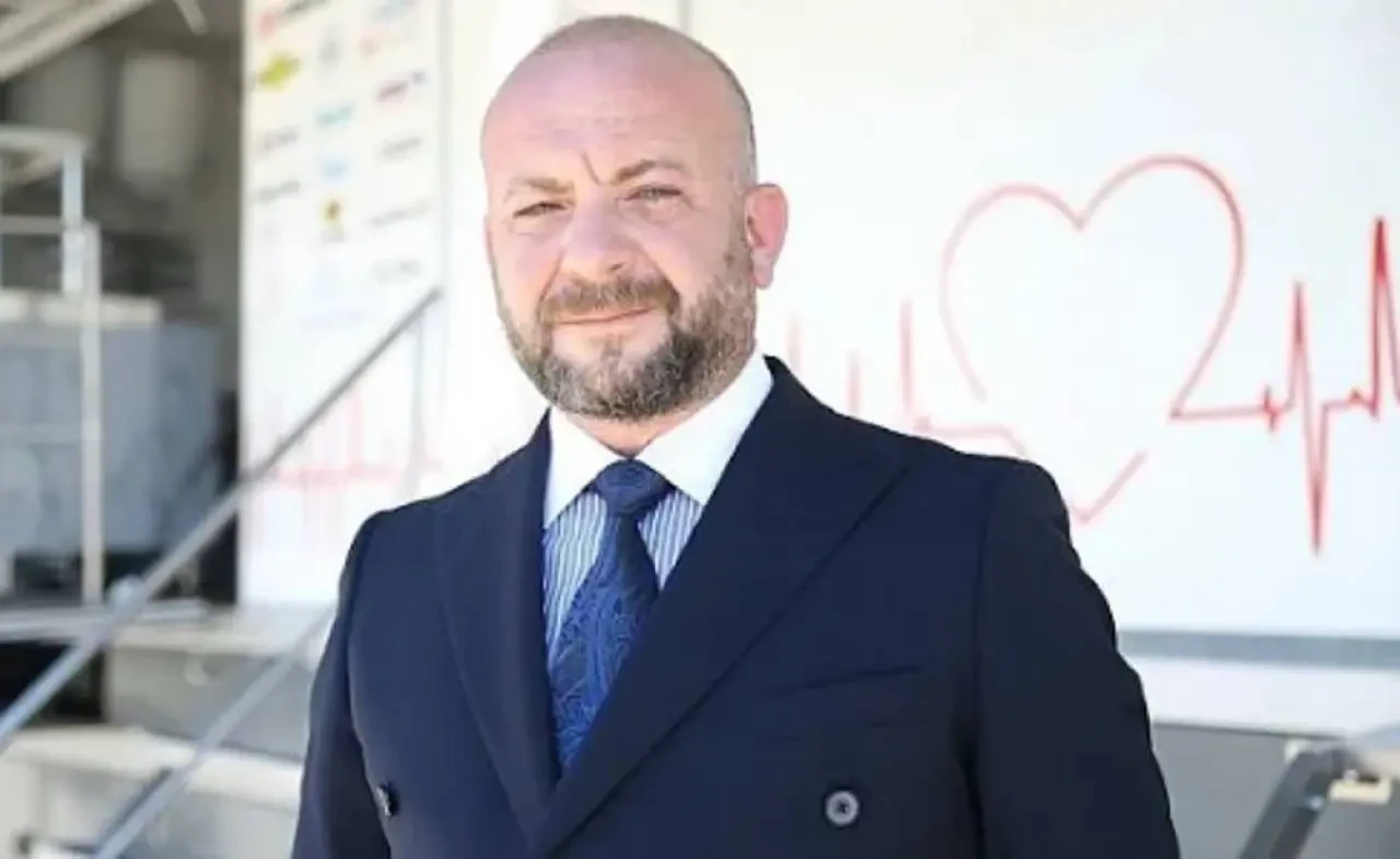 “Bir Elinde İş Dünyası, Diğerinde Kırkpınar Ağalığı! Ufuk Özünlü Kimdir, Nereli, Ne İş Yapıyor?
