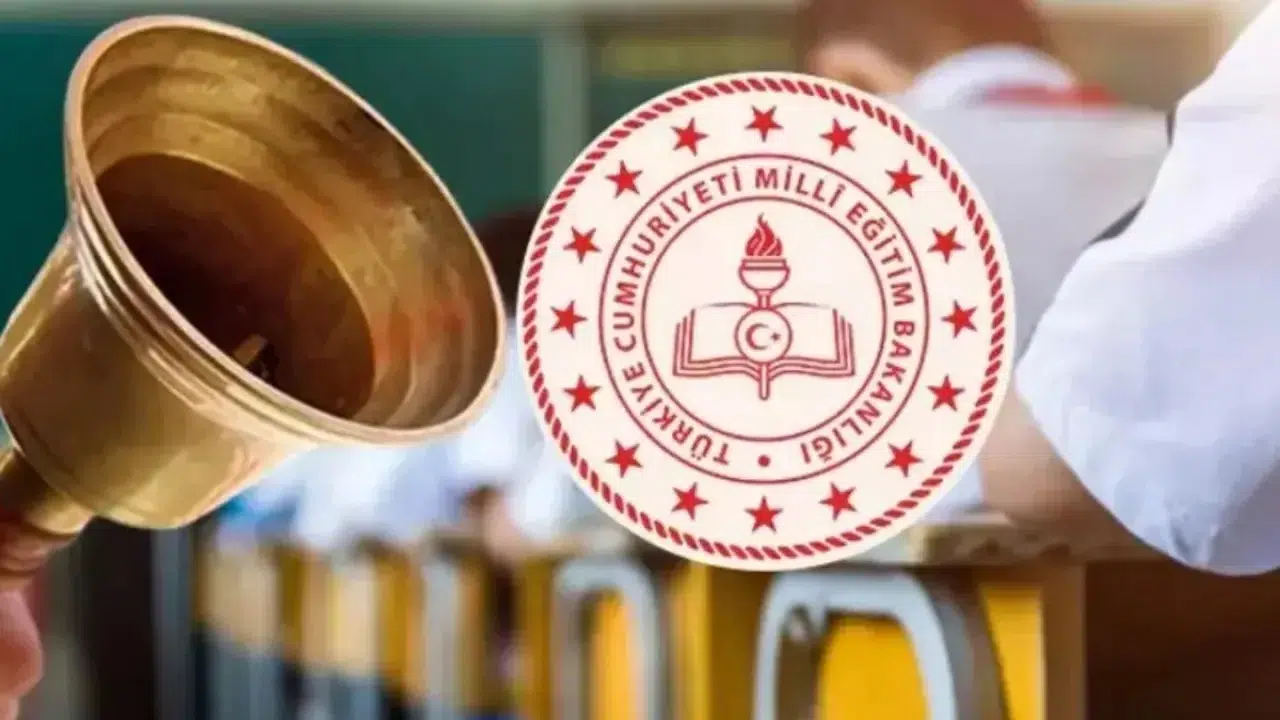Sürpriz Ara Tatil! 10 Kasım'da Okullar Kapalı Olacak mı?