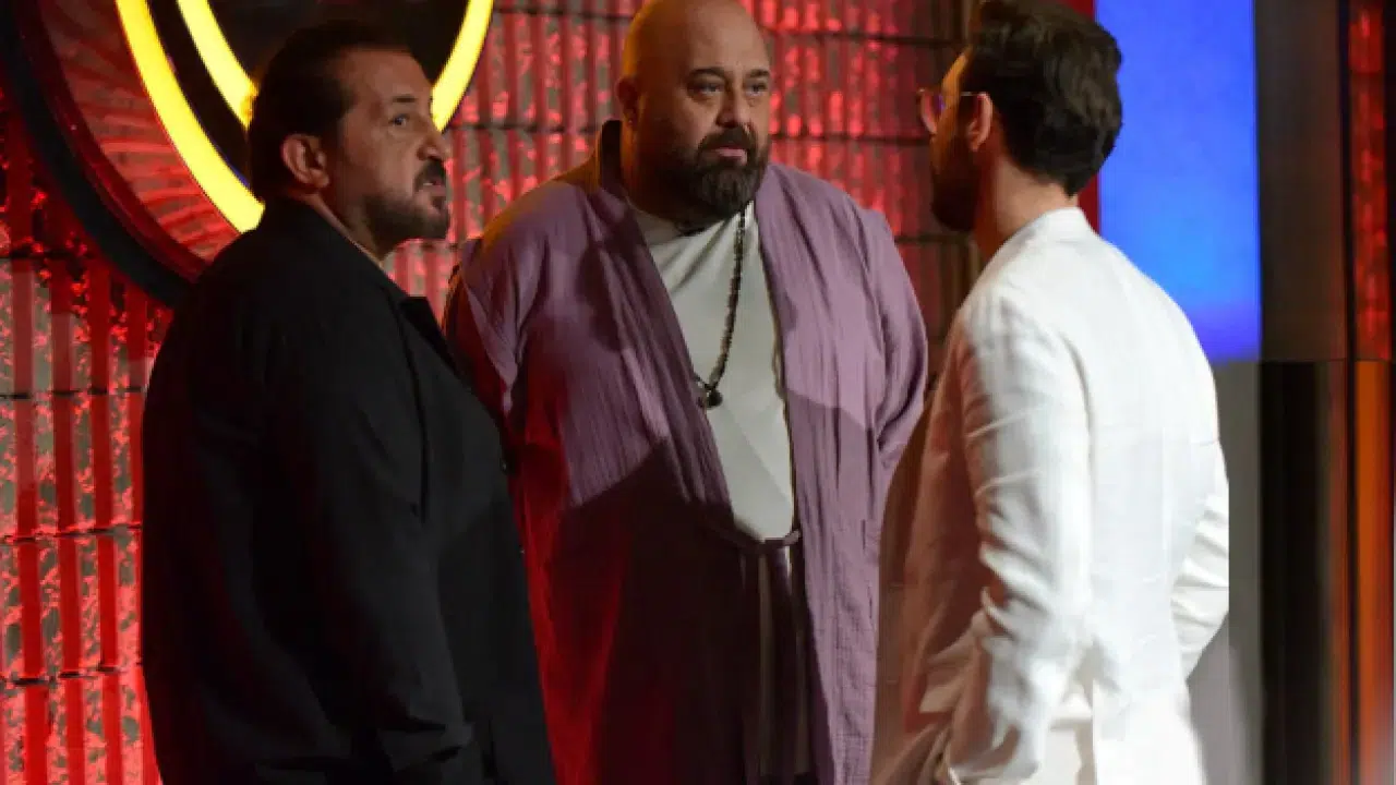 MasterChef Türkiye’de 27 Temmuz 15. Ana Kadro Yarışmacısı Belli Oldu