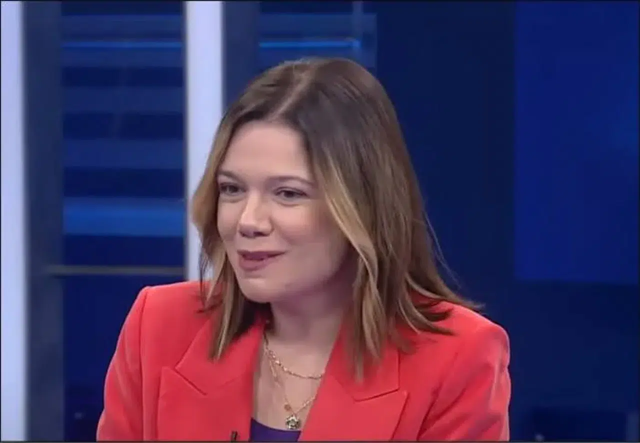 Hazar Vural Jane kimdir, aslen nereli, kaç yaşında? Ortadoğu politikası üzerine çalışan akademisyen