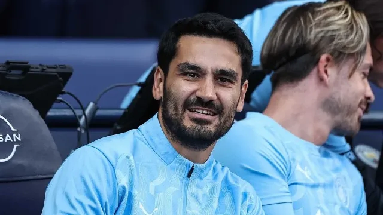 İlkay Gündoğan Kimdir? Almanya’nın Türk Kökenli Yıldızın Unutulmaz Kariyeri
