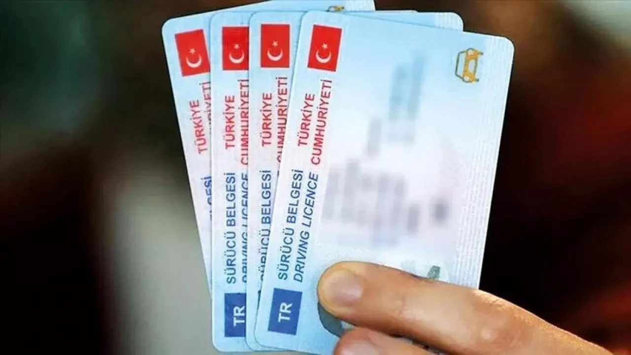 Ehliyet Almak Zorlaşıyor! Zorunlu IQ Testi ve Yeni Sağlık Kriterleri Yürürlükte
