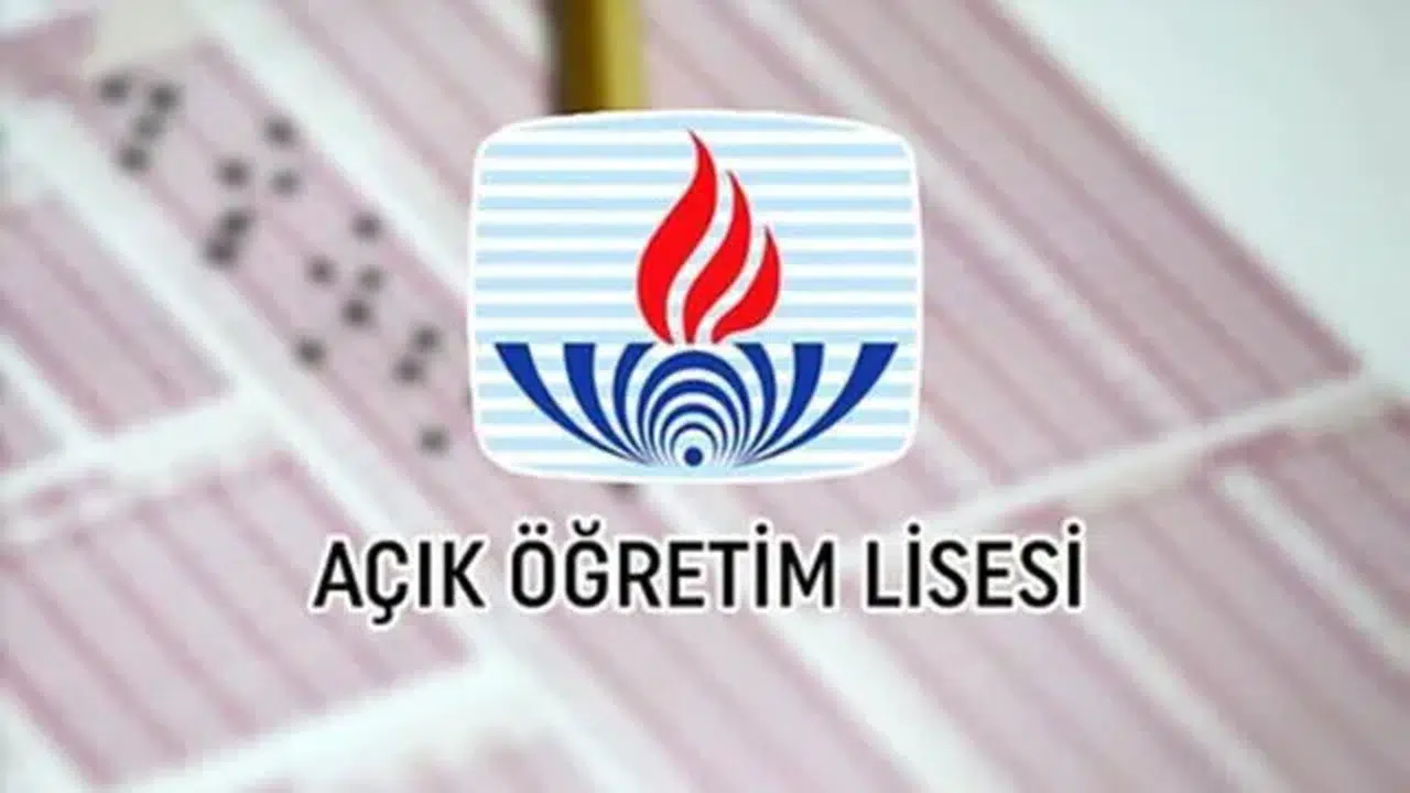 AÖL 3. Dönem Sonuçları 2025: MEB Açıkladı, Sınav Sonuçları Ne Zaman ve Nasıl Sorgulanacak?