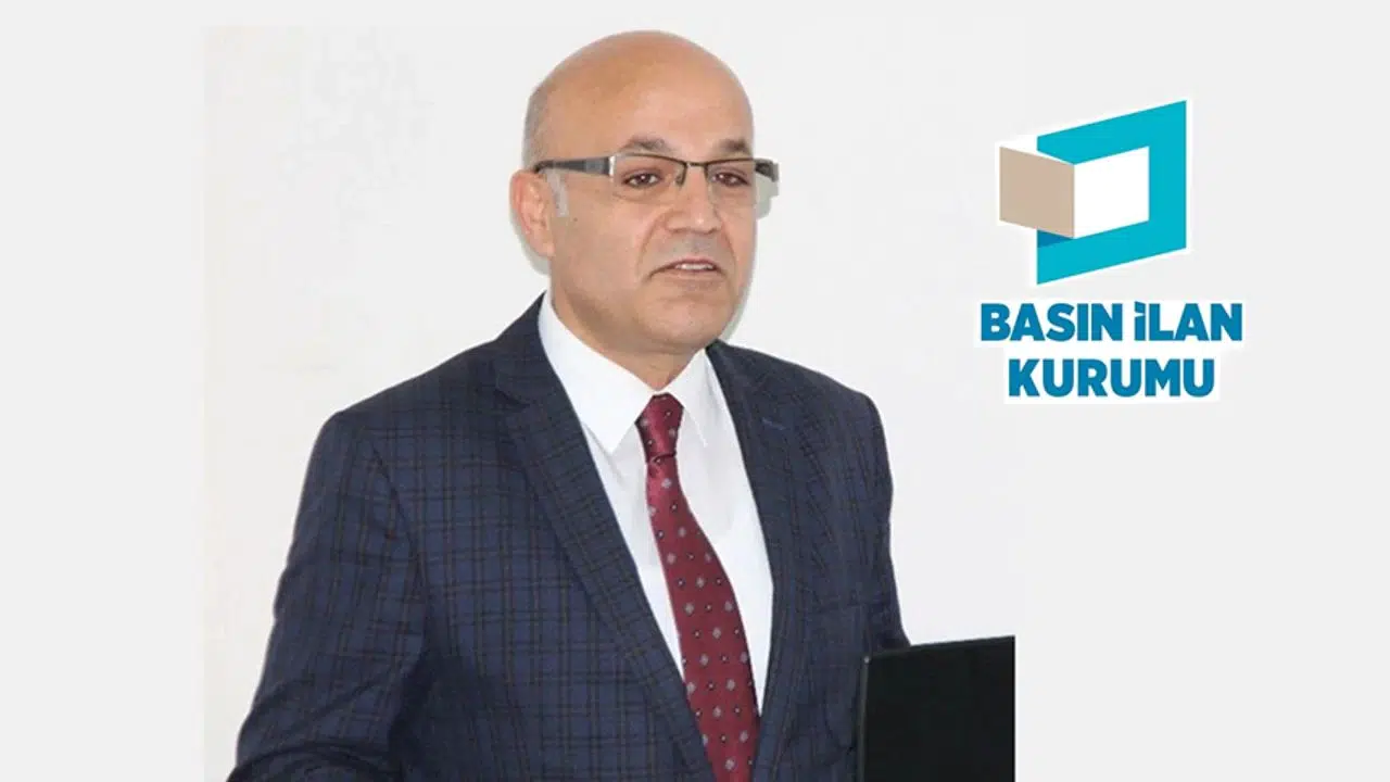 Murat Yürekli kimdir, aslen nereli, kürt mü? Basın İlan Kurumu’nun Diyarbakır’daki yeni ismi