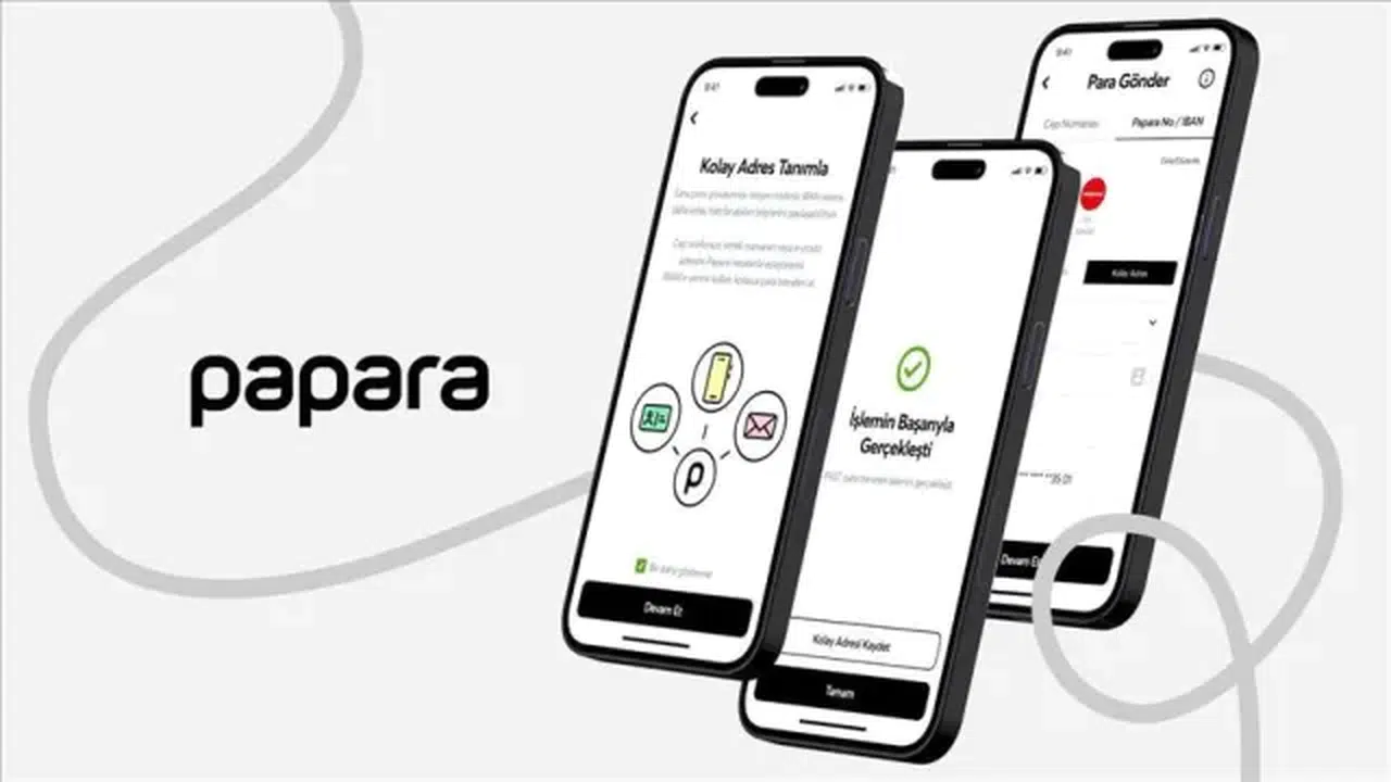 Papara Açıldı mı, Erişim Sorunu Devam Ediyor mu? İşte Son Durum ve Şirket Açıklaması
