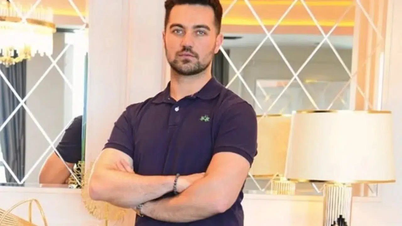 Ferhat Günay Kimdir, Kaç Yaşında, Kiminle Sevgili? Fergio House Olayı ve Gündem Yaratan İddialar