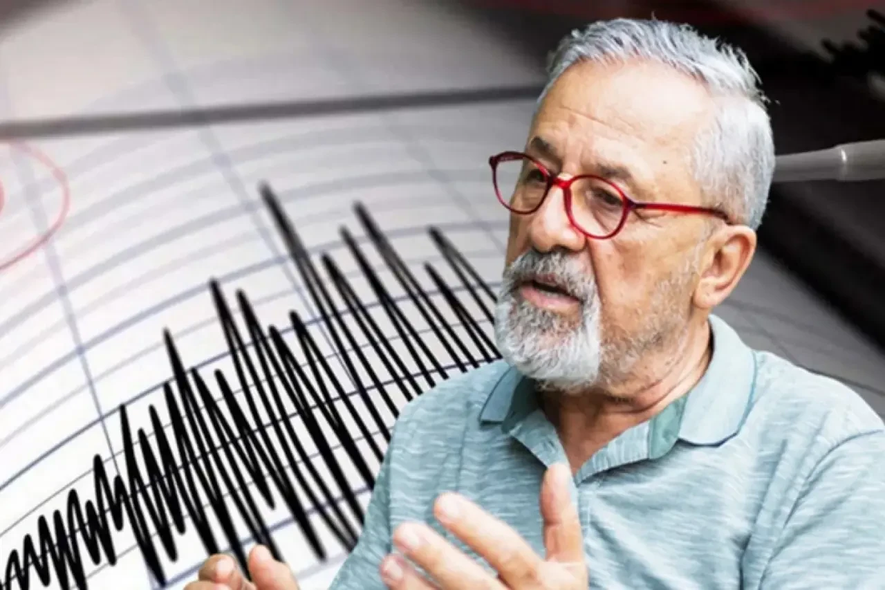 Datça Açıklarında Korkutan Deprem! Naci Görür’den Yanlış Paylaşım ve Özür Geldi, Takipçiler Yorumlara Boğdu