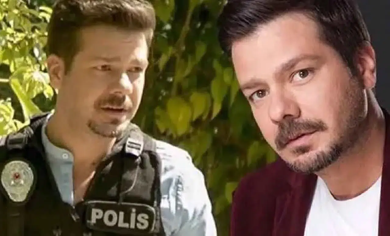 Alp Korkmaz kimdir, kaç yaşında, boyu? Arka Sokaklar’ın Ali’sinin Biyografisi ve Hayatı