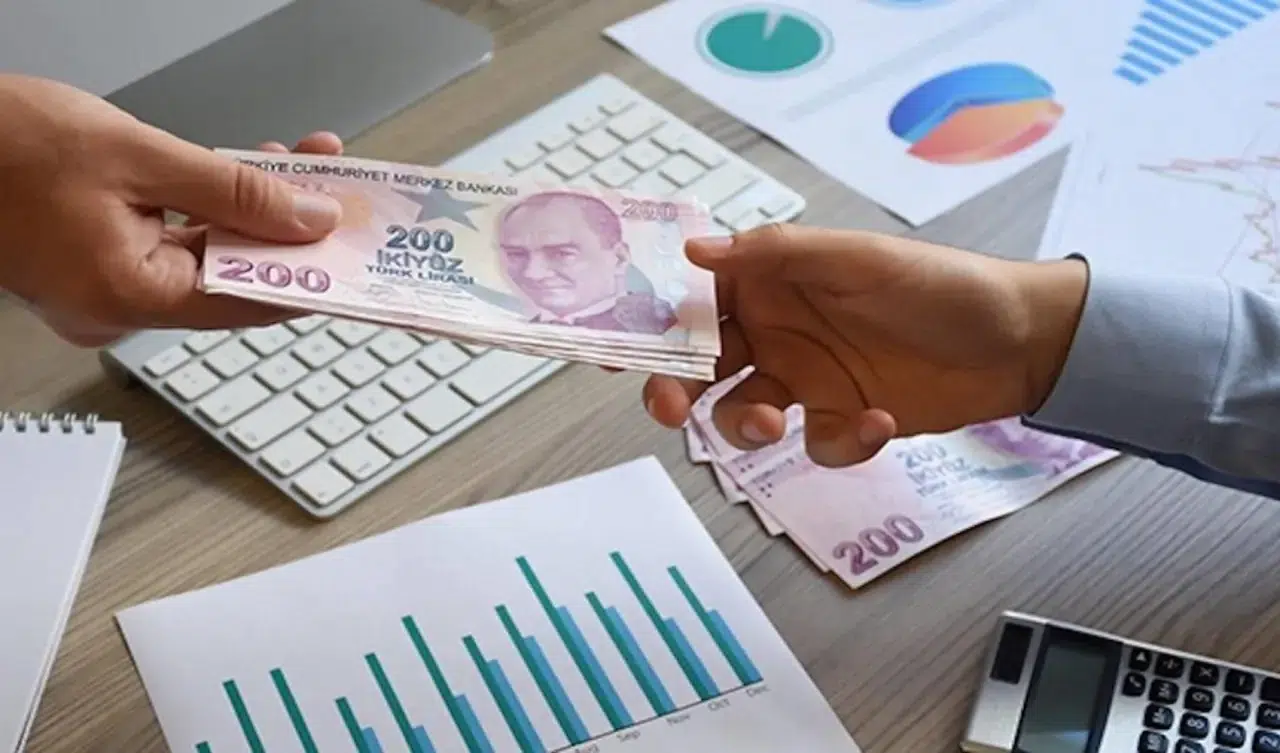 Borcu Olanlara Müjde! Sıfır Faizli Krediyle Nefes Alın
