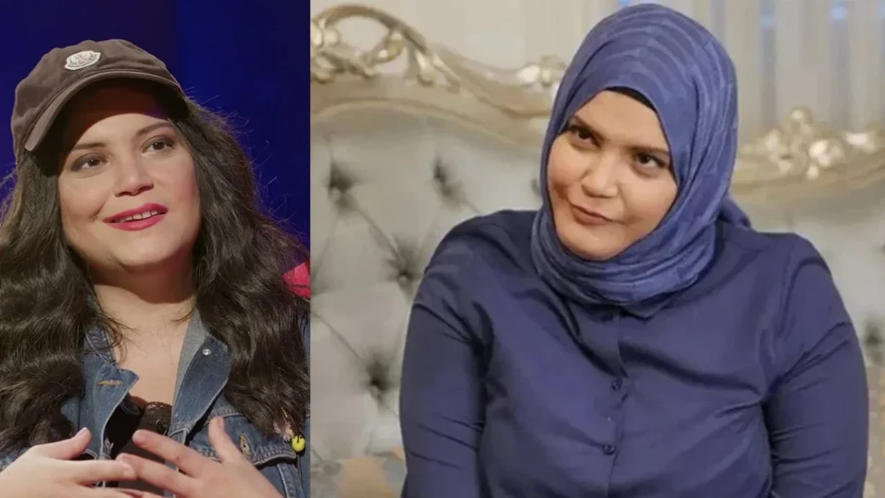 Feyza Civelek Kimdir? Kızılcık Şerbeti’nin Nilay’ı Hakkında Merak Edilen Her Şey