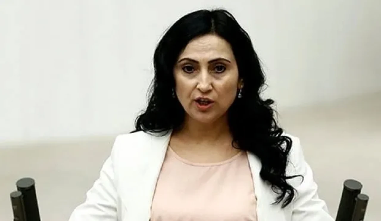 Figen Yüksekdağ Kimdir? HDP Eski Eş Genel Başkanı'nın Siyasi Hayatı ve Tutuklanma Süreci