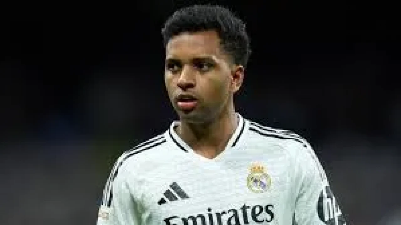 Rodrygo Kimdir? Real Madrid’in Brezilyalı Yıldızı Hakkında Tüm Detaylar