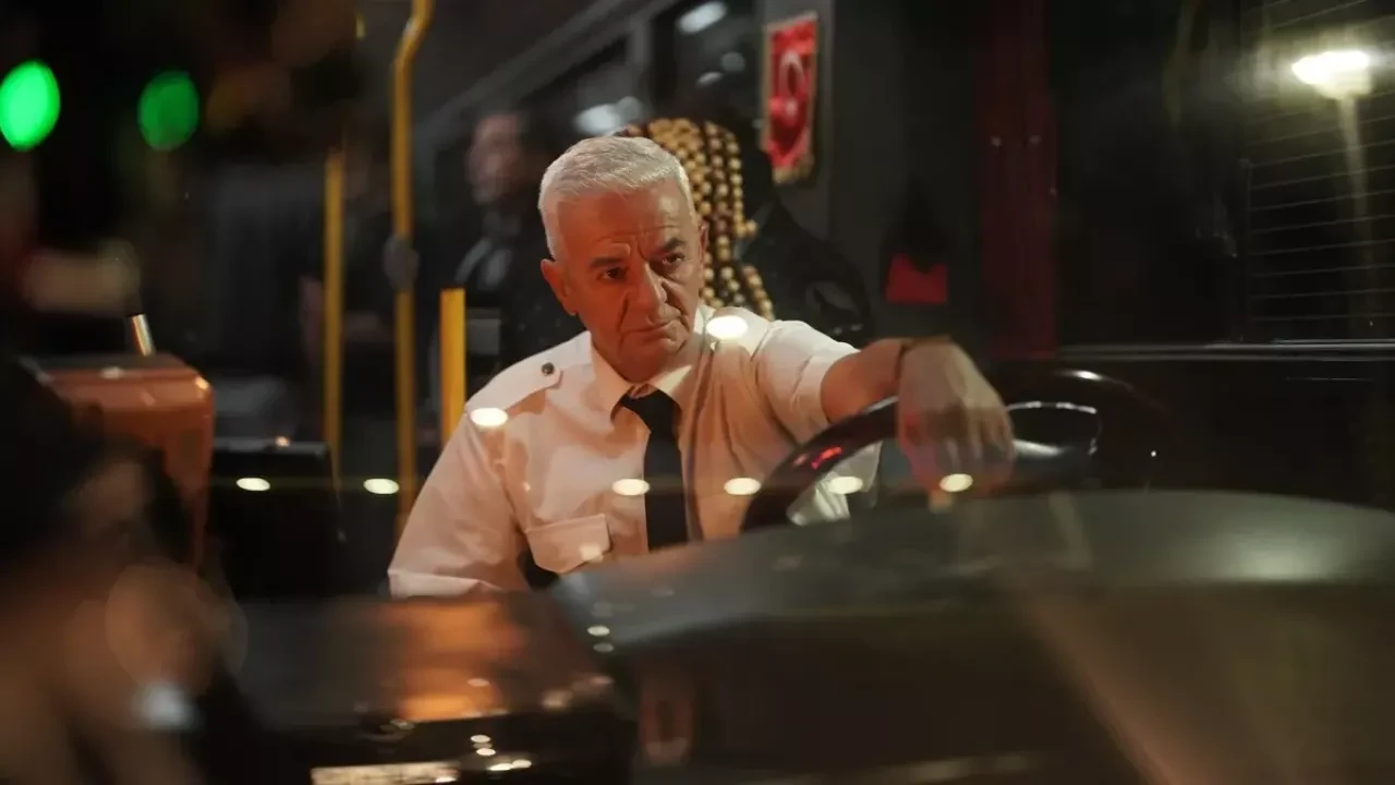 Otobüste başladı, direnişe dönüştü! Son Sefer filmi konusu ve oyuncu kadrosu