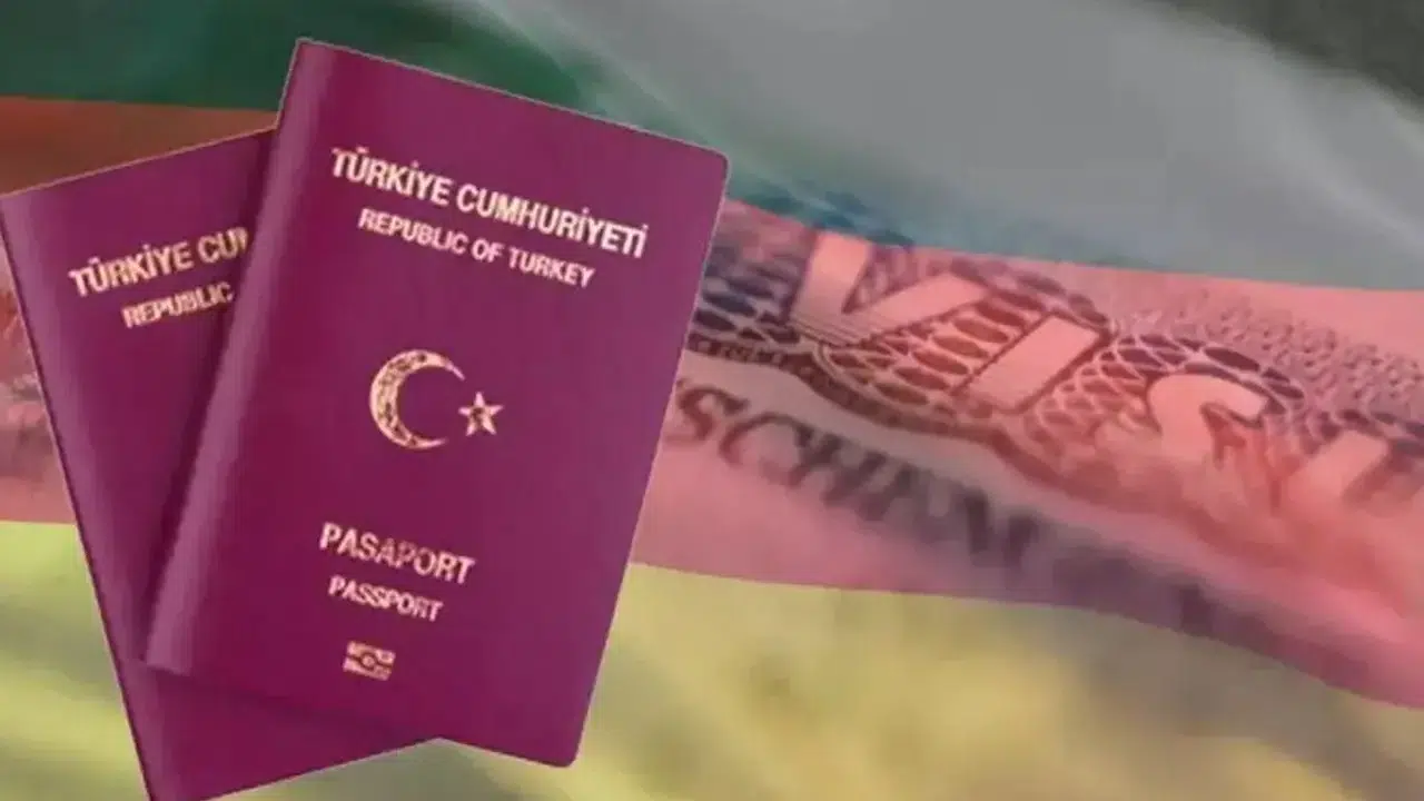 Türk Vatandaşlarına ChatGPT: Schengen Vizesinde Ezber Bozan Değişikli