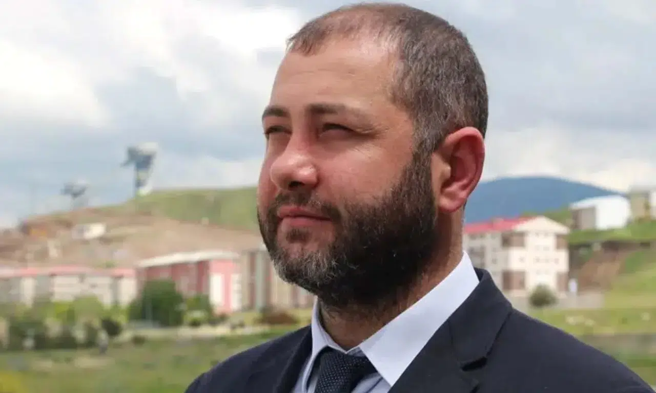 Ersin Karaman Kimdir? MEB’in Bilgi İşleminde Yeni Bir Sayfa