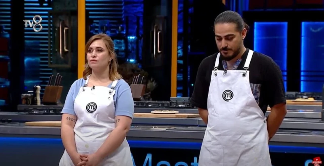 MasterChef 2025’in Sessiz Gücü! MasterChef Eylül Ne İş Yapıyor, Kaç Yaşında, Nereli?