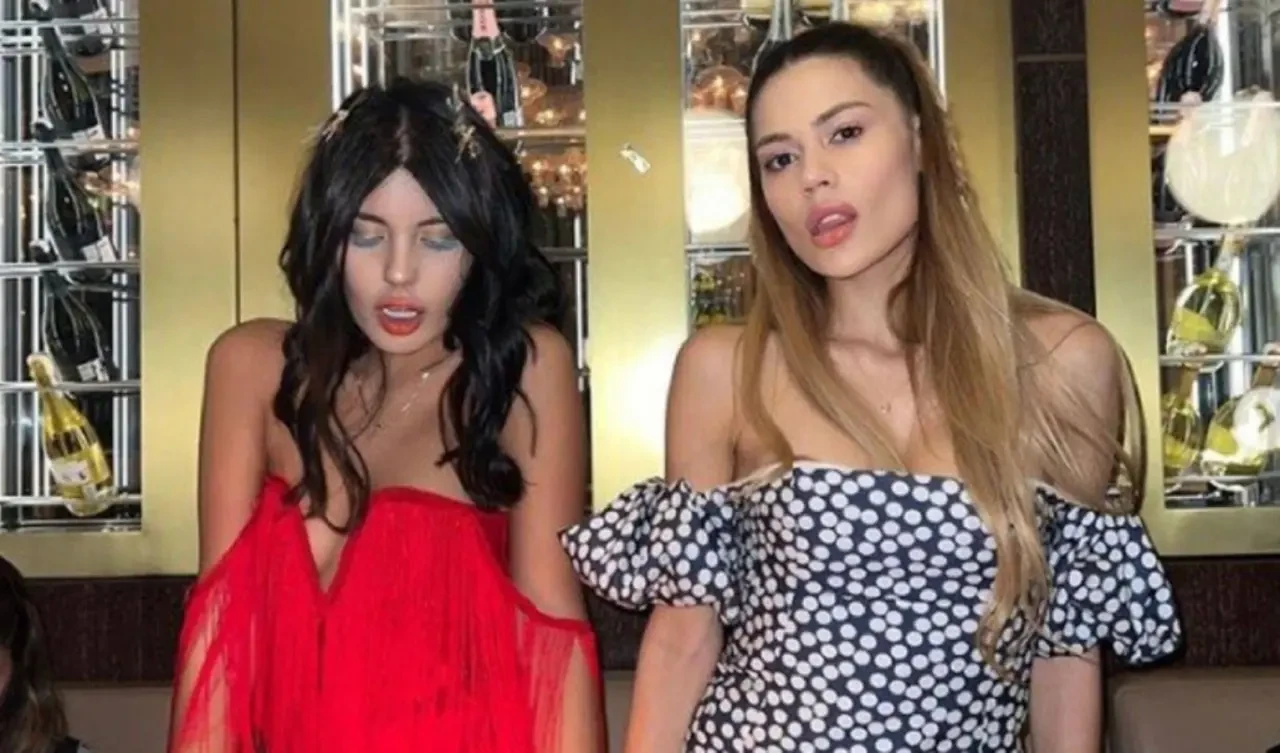 Nihal’in Ardından Bahar da Gidiyor mu? Annesi: “Yeter, Bırakın Kızımı!”