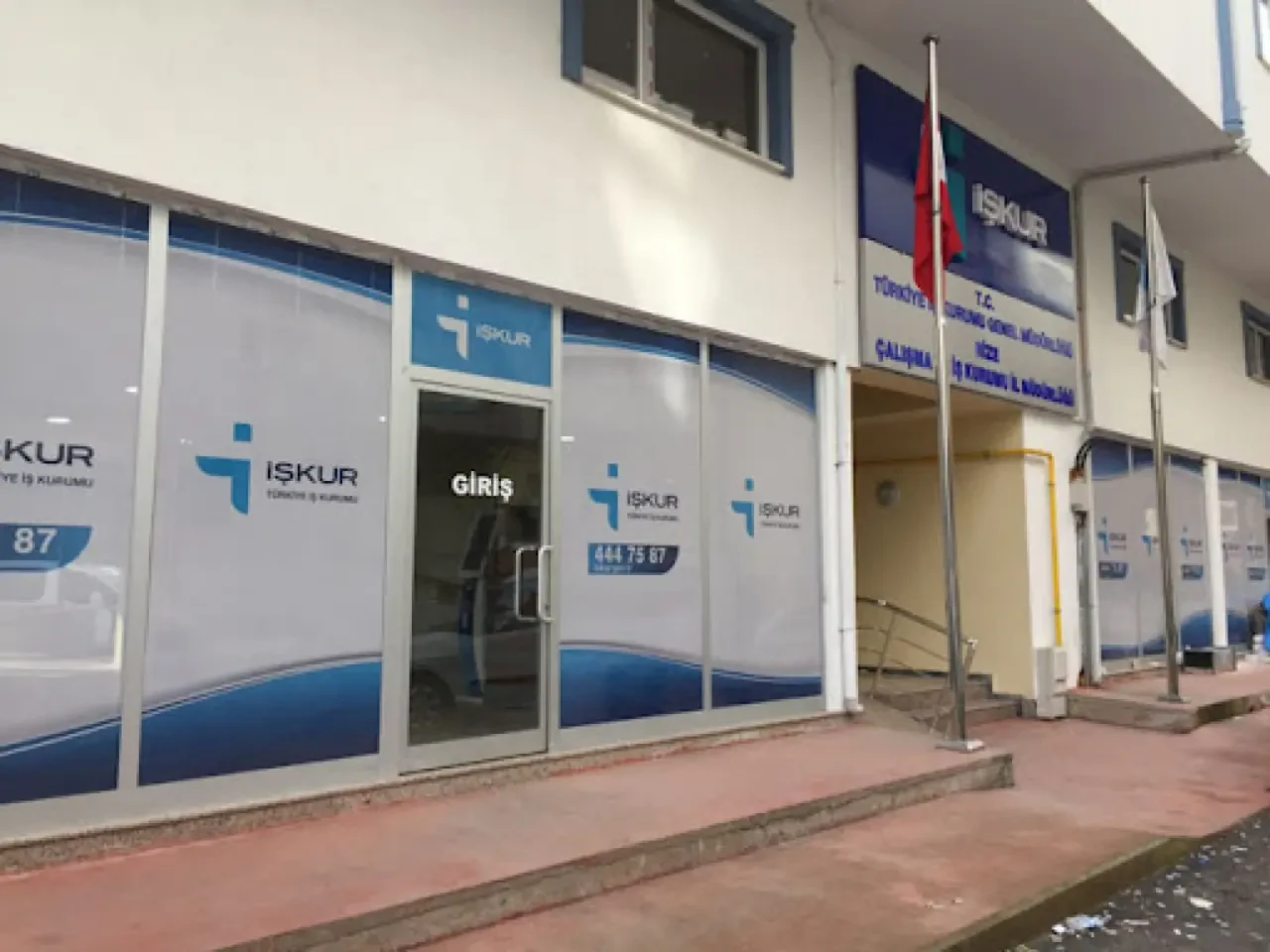 KPSS'siz kamu ve özel sektör fırsatı! İŞKUR  başvuru ekranı açıldı