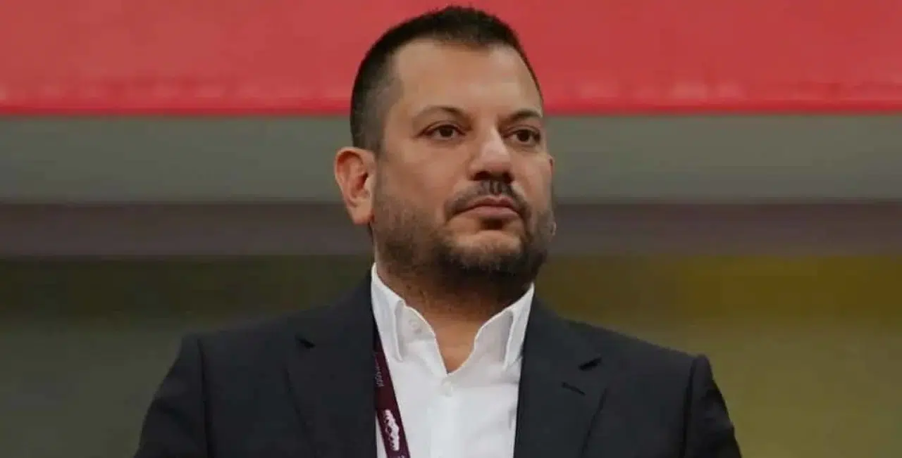 Kulüpler Birliği'nin Yeni Başkanı Ertuğrul Doğan Kimdir? Şirketleri ve Evliliği Mercek Altında!
