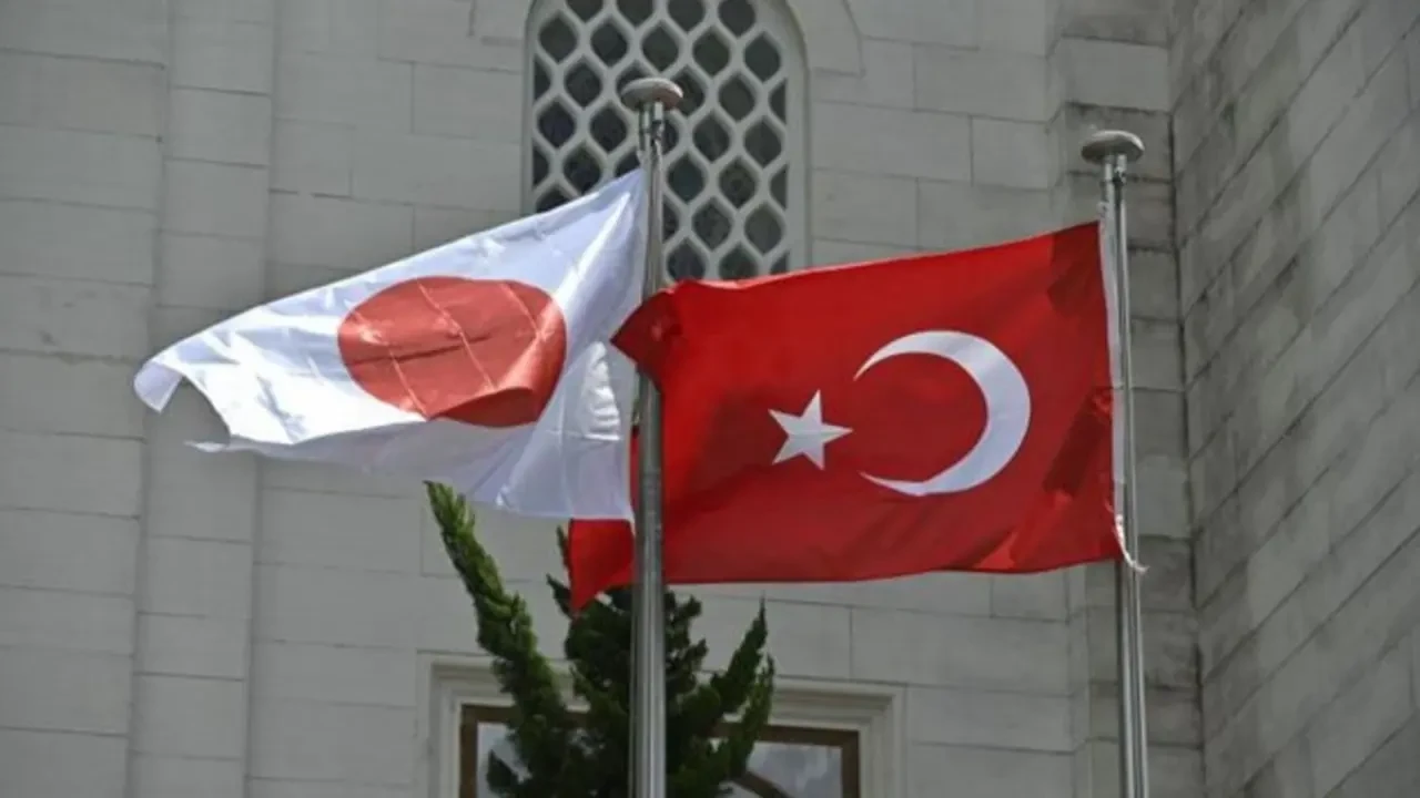 O Şehir Japonya’da “Mimlendi”! Türk Vatandaşlarına Ekstra Kontrol Geliyor  Resmî yasak yok ama...