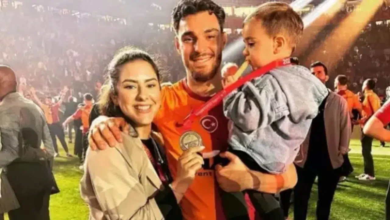 Aylin Betül Ayhan Kimdir? Kaan Ayhan’ın Eşi ve Çocukları Hakkında Merak Edilenler