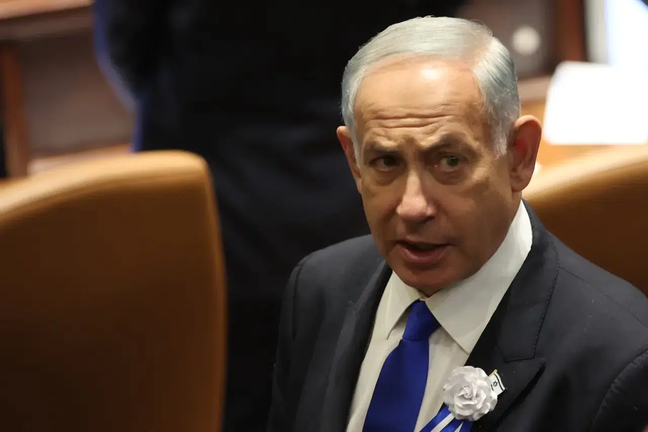 İsrail Şokta! Netanyahu Zehirlendi, Doktorlar Devrede