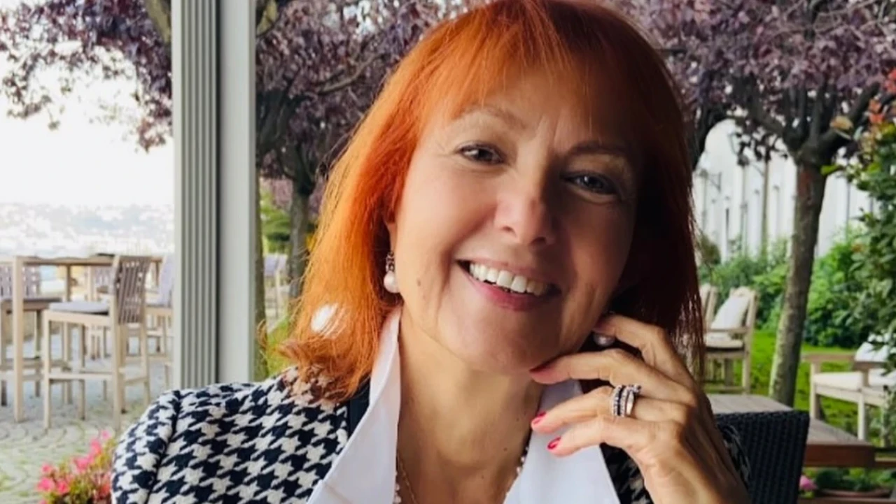 Binnaz Gündoğan Kimdir? Türkiye’nin Dijital Fal Girişimine İlham Veren Girişimci