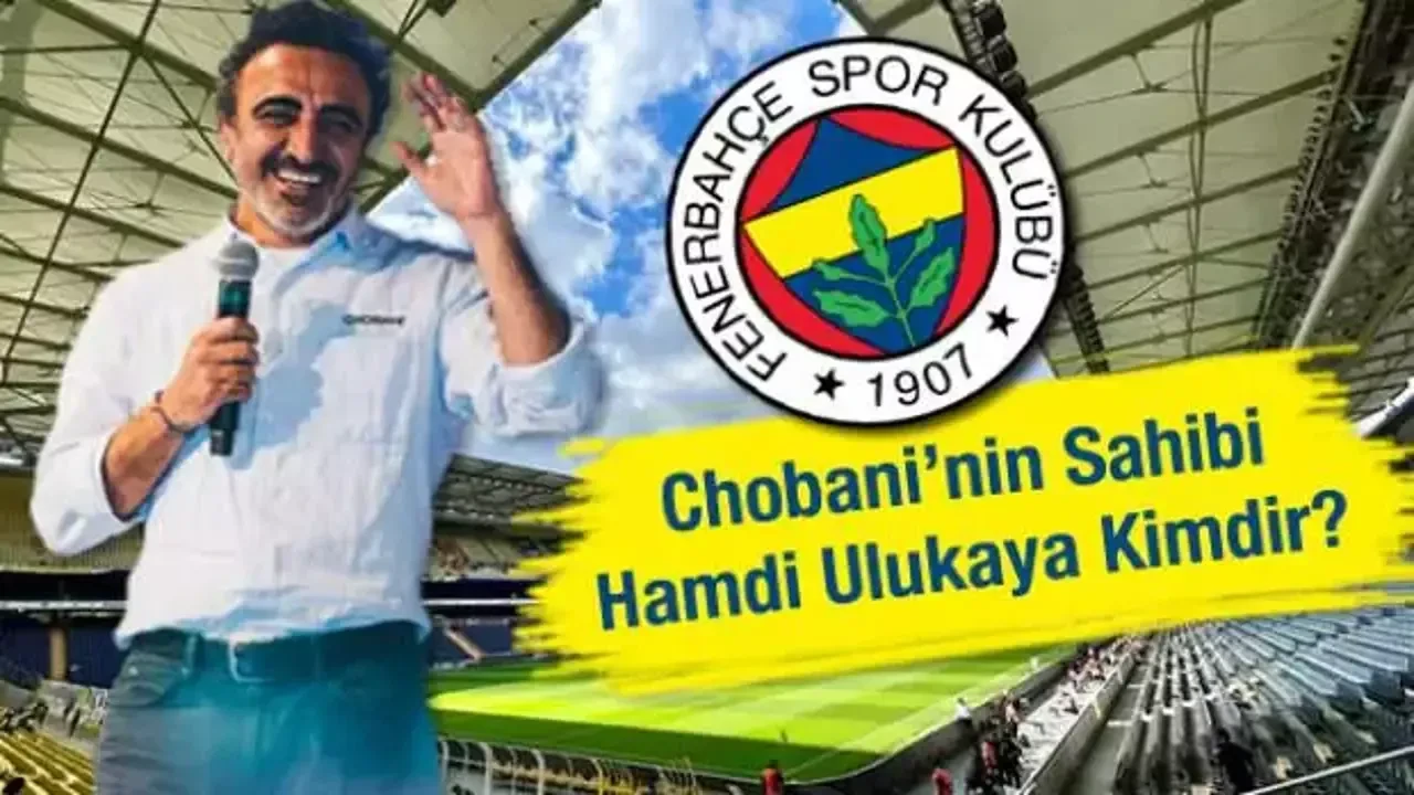 Hamdi Ulukaya Kimdir? Erzincan’dan Amerika’ya Uzanan Milyarlık Girişimcilik Öyküsü