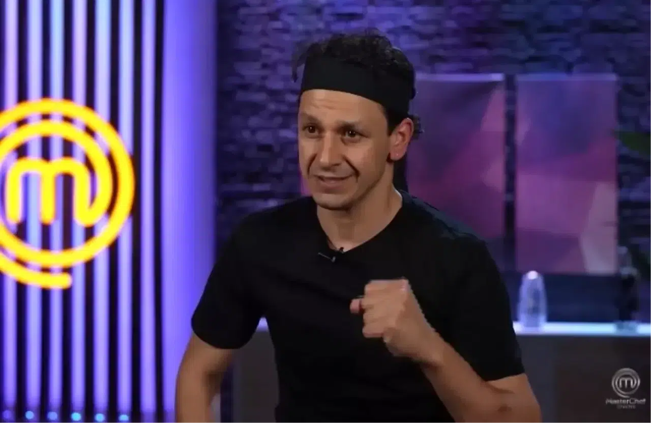 Çağlar Öz Kimdir, Aslen Nereli, Sevgilisi Var mı? Mutfak Tutkusunu Yarışmaya Taşıdı