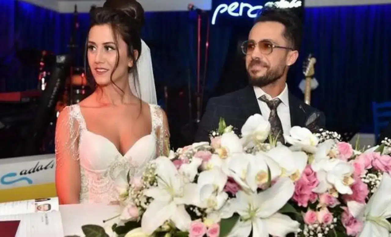 Magazin Dünyası Şaşkın! Bahadır Tatlıöz Sessizce Evlendi, Eşi Bakın Kim?