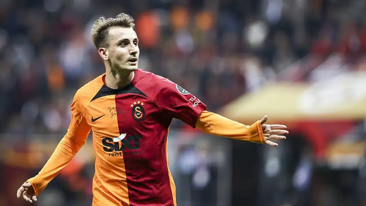 Benfica’dan Dönüyor mu? Kerem Aktürkoğlu Türkiye’ye Geri Mi Geliyor?