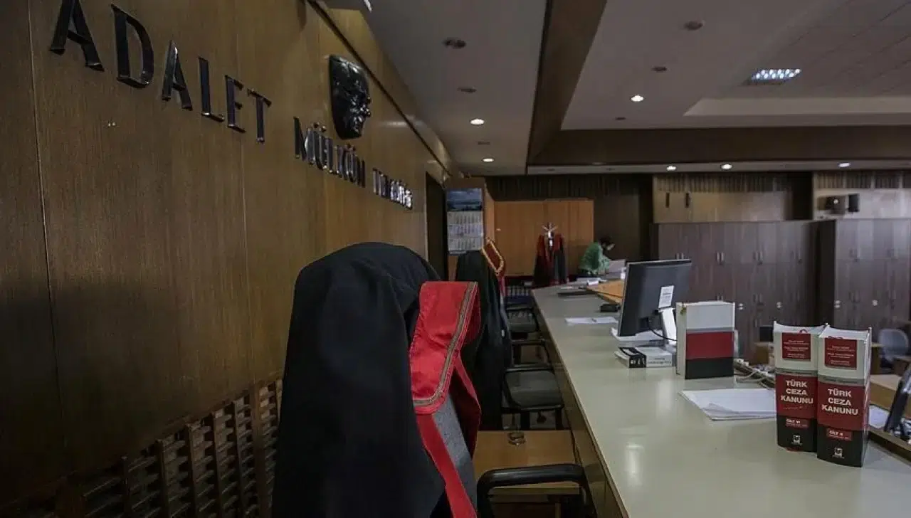 Adli Tatil 2025’te de Değişmedi: Hangi Davalar Devam Ediyor, Hangileri Beklemede?