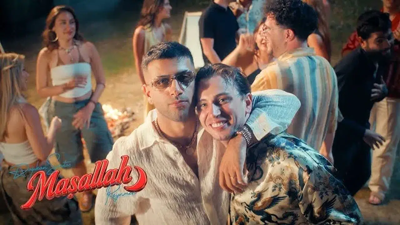 Doğukan Sarıtaş Kimdir? Müzikal Yükselişi, Hayatı ve Merak Edilen Tüm Detaylar
