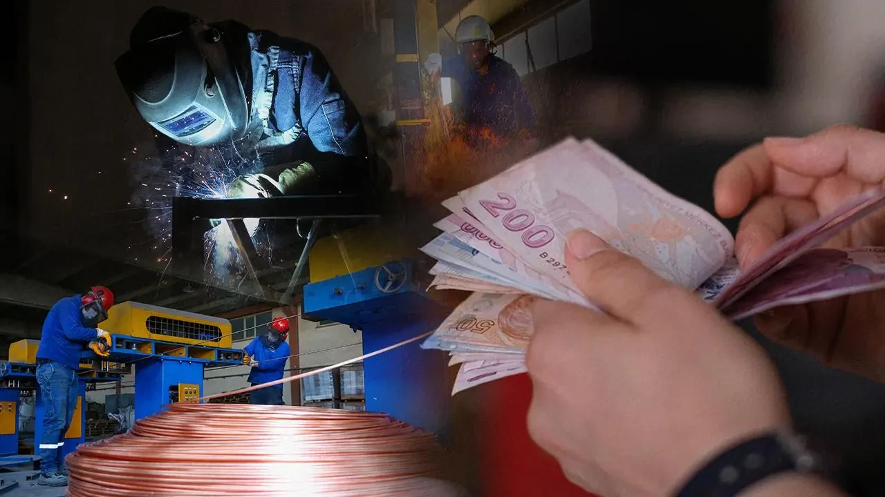 Asgari Ücrete Her 6 Ayda Zam Mı Geliyor? Vekillerden Sürpriz Çağrı